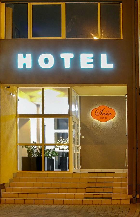 Hotel Sara Kolo  Exterior photo